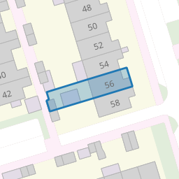 Perceel DTL00-I-1865