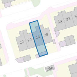 Perceel DTL00-I-1869