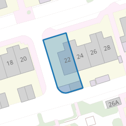 Perceel DTL00-I-1871