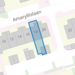 Perceel DTL00-I-1873