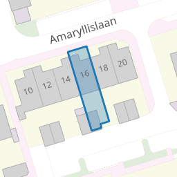 Perceel DTL00-I-1874