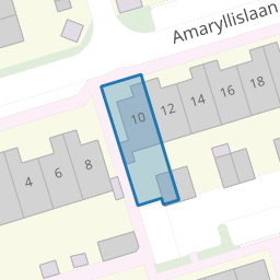 Perceel DTL00-I-1877