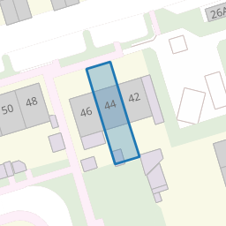 Perceel DTL00-I-1879