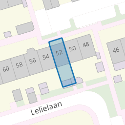 Perceel DTL00-I-1883