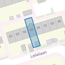 Perceel DTL00-I-1885