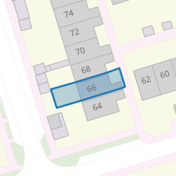 Perceel DTL00-I-1890