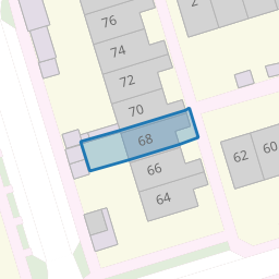 Perceel DTL00-I-1891