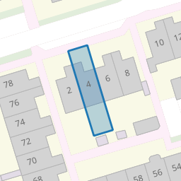 Perceel DTL00-I-1898