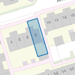 Perceel DTL00-I-1900