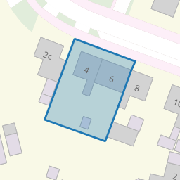 Perceel DTL00-I-1904