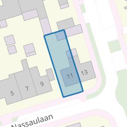 Perceel DTL00-I-1905