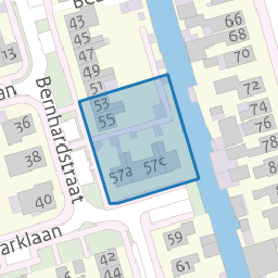 Perceel DTL00-I-1909