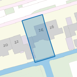 Perceel DTL00-I-1920