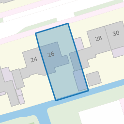 Perceel DTL00-I-1921