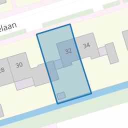 Perceel DTL00-I-1924