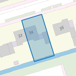 Perceel DTL00-I-1925