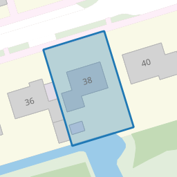 Perceel DTL00-I-1927