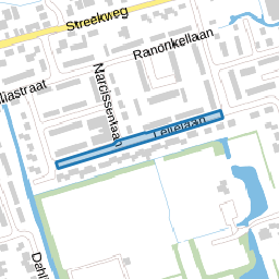 Perceel DTL00-I-1929