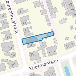 Perceel DTL00-I-1946