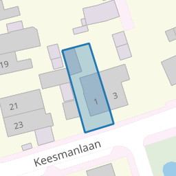 Perceel DTL00-I-1947