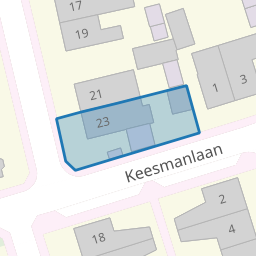 Perceel DTL00-I-1948