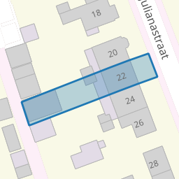 Perceel DTL00-I-1951