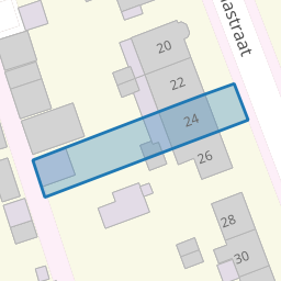 Perceel DTL00-I-1952