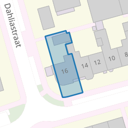 Perceel DTL00-I-1956