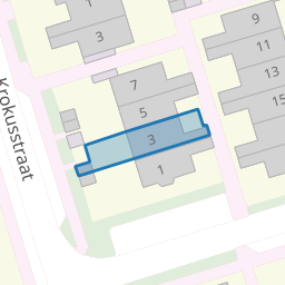 Perceel DTL00-I-1959