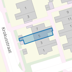 Perceel DTL00-I-1960