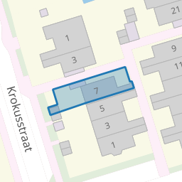 Perceel DTL00-I-1961