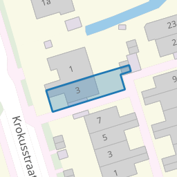 Perceel DTL00-I-1962