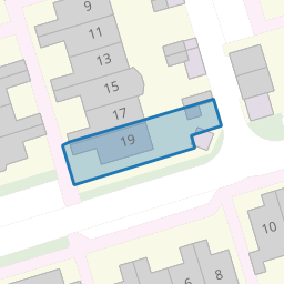 Perceel DTL00-I-1964