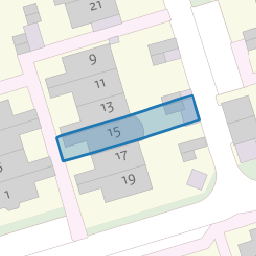 Perceel DTL00-I-1966