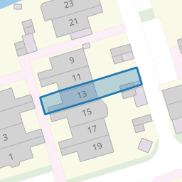 Perceel DTL00-I-1967