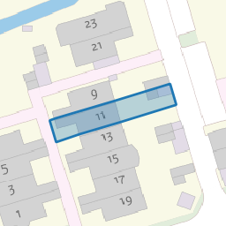 Perceel DTL00-I-1968