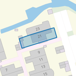 Perceel DTL00-I-1970