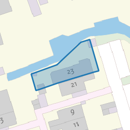 Perceel DTL00-I-1971