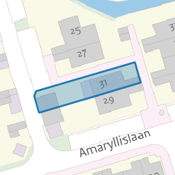 Perceel DTL00-I-1973