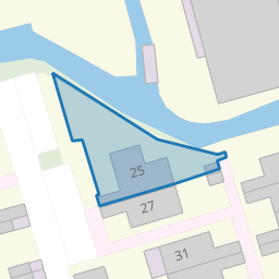 Perceel DTL00-I-1975