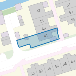 Perceel DTL00-I-1980