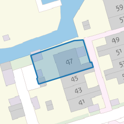 Perceel DTL00-I-1983