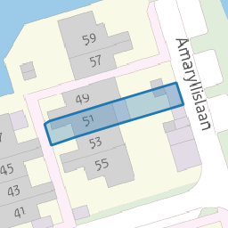 Perceel DTL00-I-1986