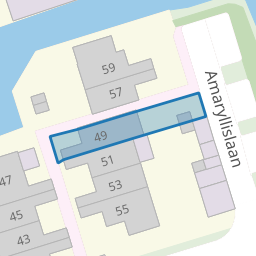 Perceel DTL00-I-1987