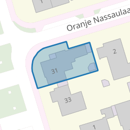 Perceel DTL00-I-1992