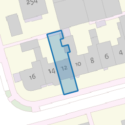 Perceel DTL00-I-1995