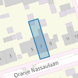 Perceel DTL00-I-2000