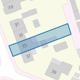 Perceel DTL00-I-2003