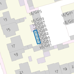 Perceel DTL00-I-2007