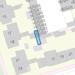 Perceel DTL00-I-2008